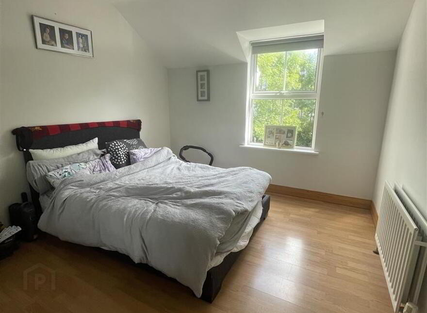 12 Hampton Court, Ballygowan, Newtownards, BT23 6HW