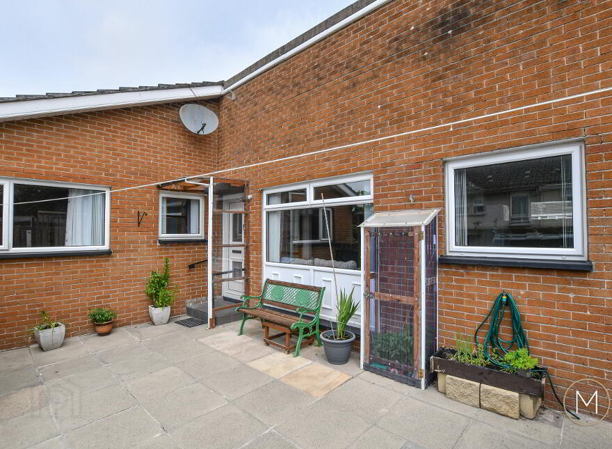 22 Fennel Road, Antrim, BT41 4PB