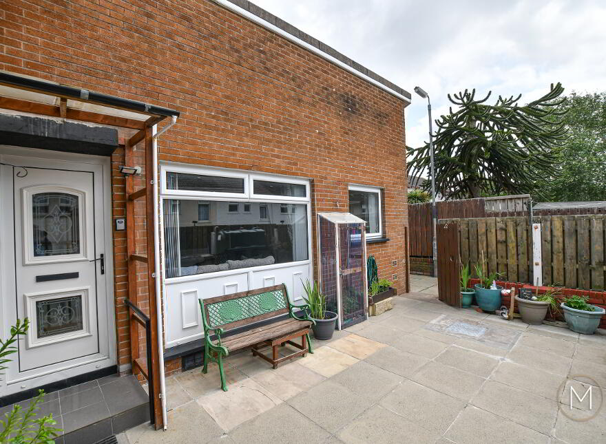 22 Fennel Road, Antrim, BT41 4PB