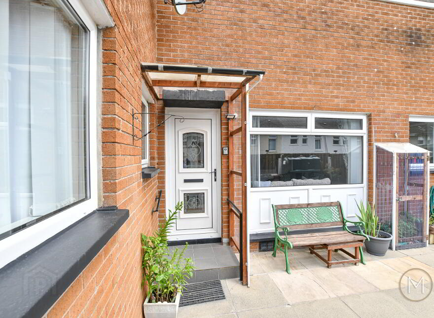 22 Fennel Road, Antrim, BT41 4PB