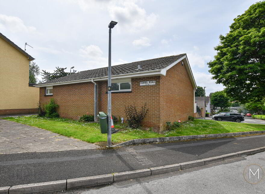 22 Fennel Road, Antrim, BT41 4PB