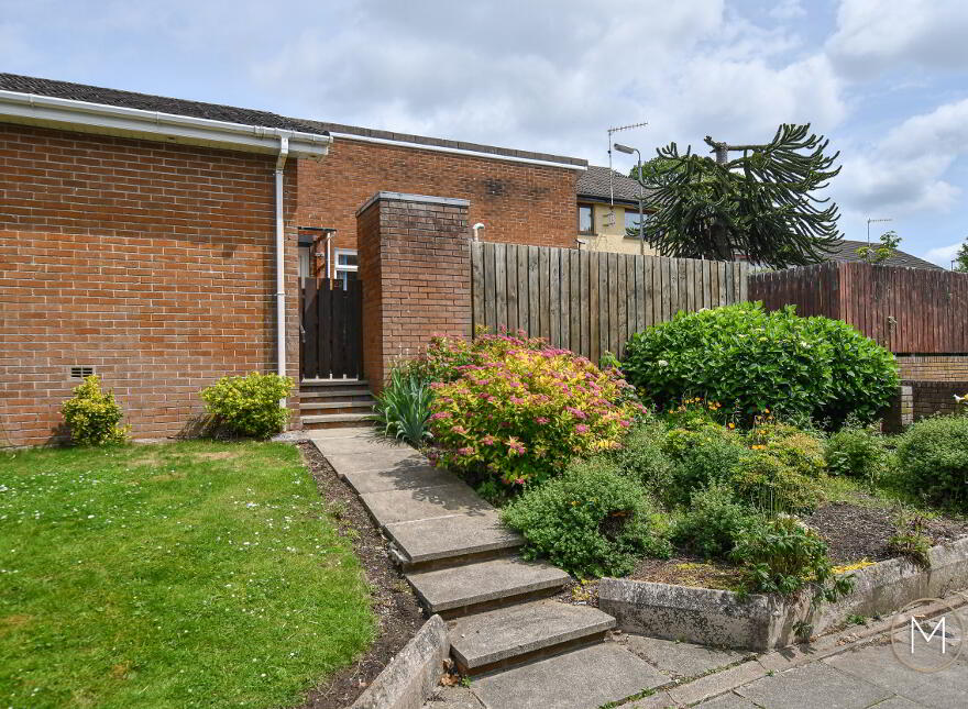 22 Fennel Road, Antrim, BT41 4PB