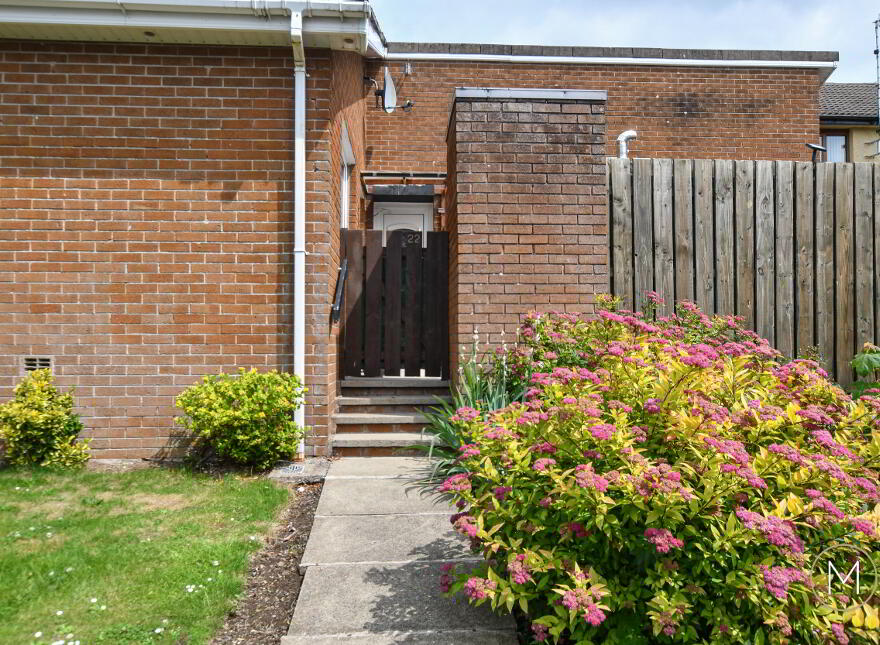 22 Fennel Road, Antrim, BT41 4PB