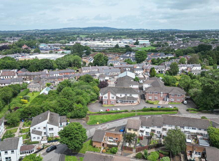 22 Fennel Road, Antrim, BT41 4PB