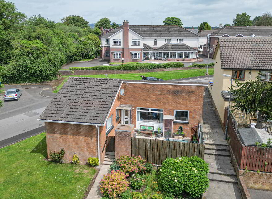 22 Fennel Road, Antrim, BT41 4PB