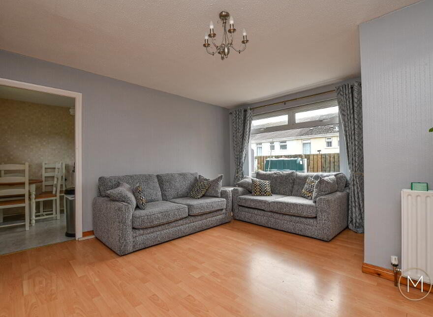 22 Fennel Road, Antrim, BT41 4PB