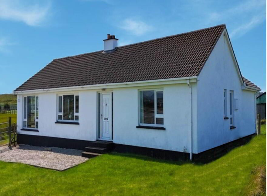Magheragallon, Derrybeg, F92X9Y0 photo