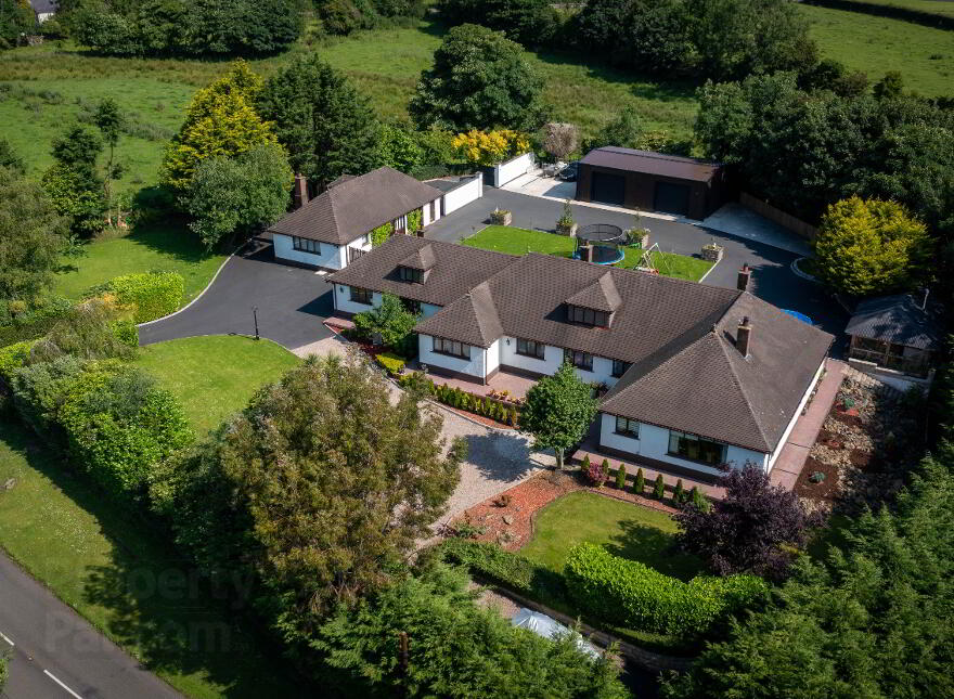 Rock Cottage, 95 Church Road, Randalstown, BT41 3JW photo