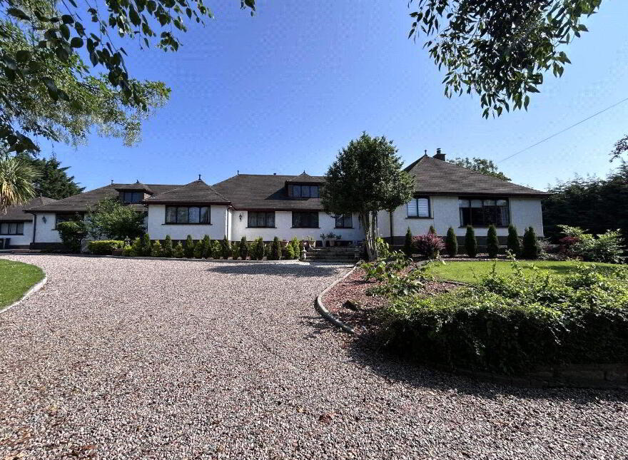 Rock Cottage, 95 Church Road, Randalstown, BT41 3JW
