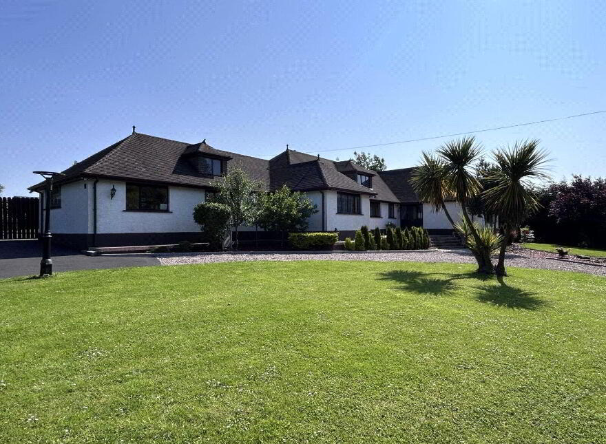 Rock Cottage, 95 Church Road, Randalstown, BT41 3JW