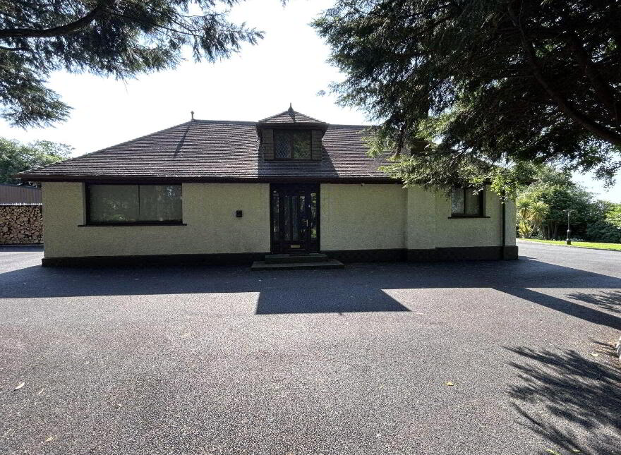 Rock Cottage, 95 Church Road, Randalstown, BT41 3JW