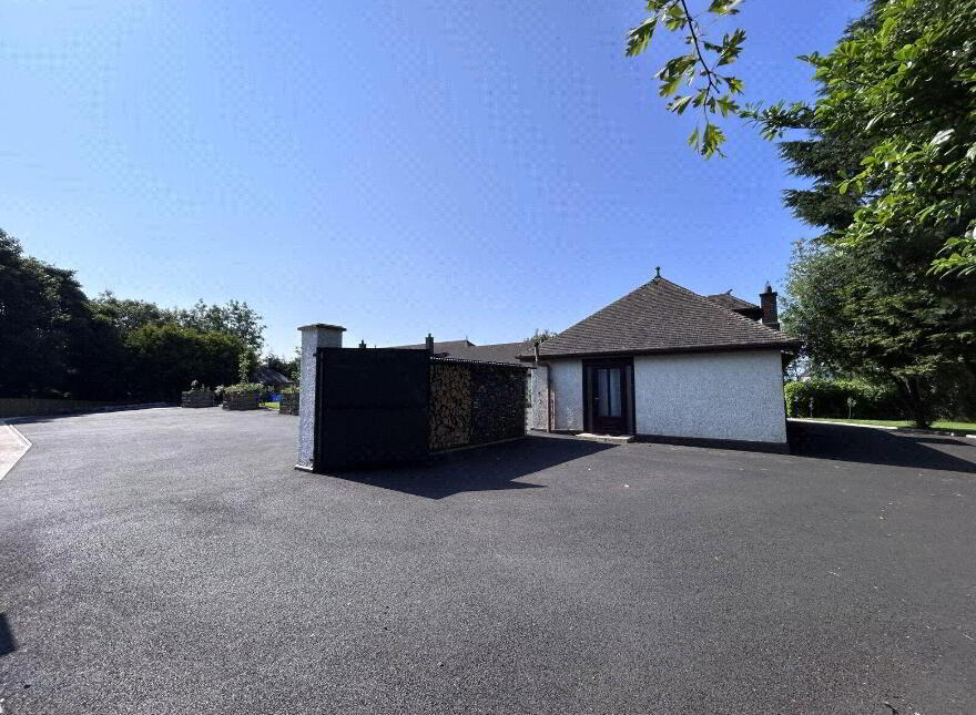 Rock Cottage, 95 Church Road, Randalstown, BT41 3JW