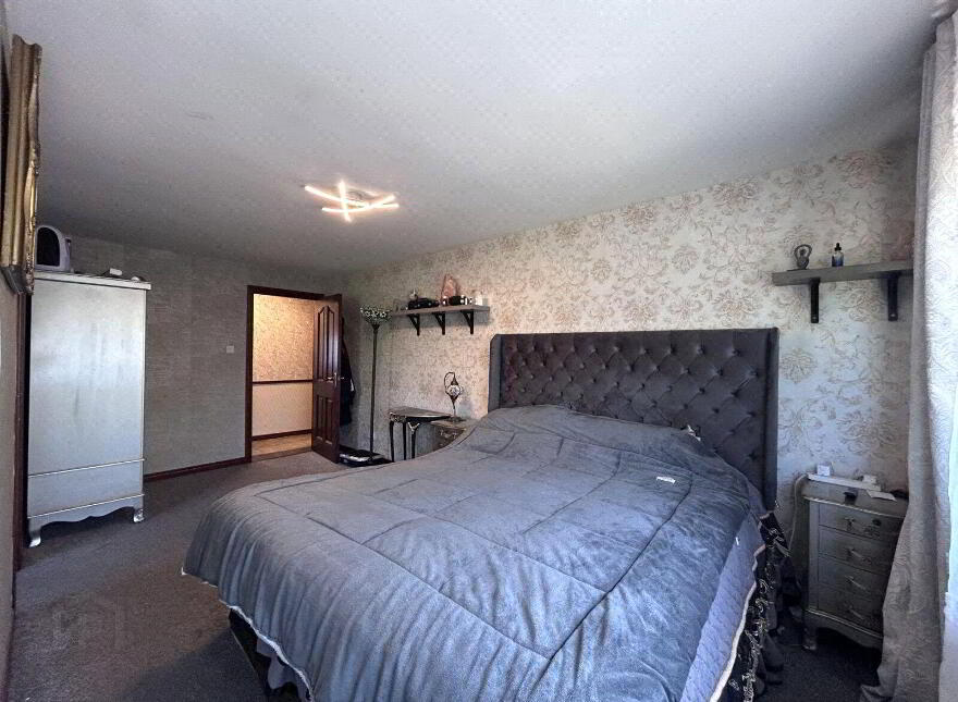 Rock Cottage, 95 Church Road, Randalstown, BT41 3JW