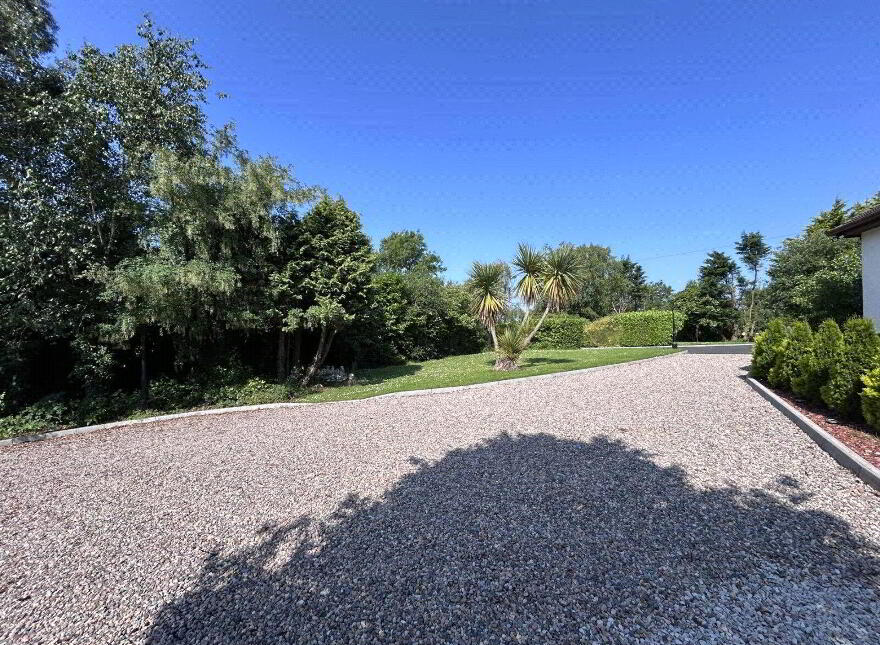 Rock Cottage, 95 Church Road, Randalstown, BT41 3JW