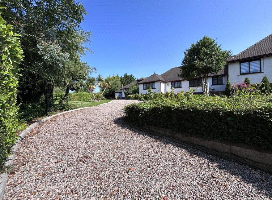 Rock Cottage, 95 Church Road, Randalstown, BT41 3JW