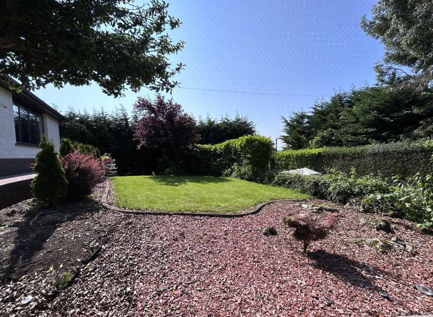 Rock Cottage, 95 Church Road, Randalstown, BT41 3JW