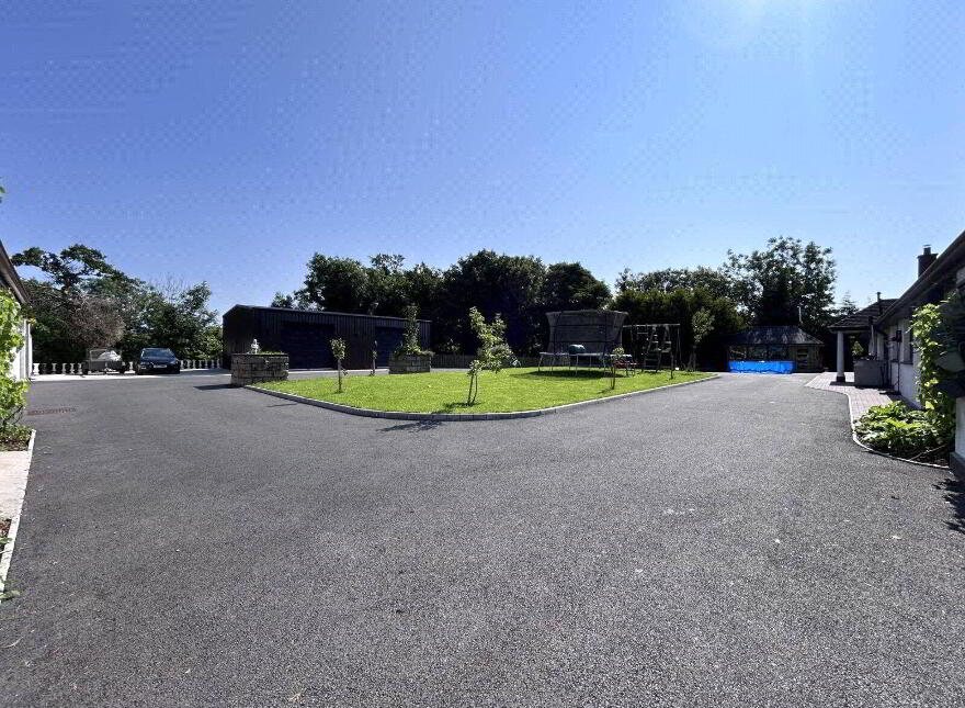 Rock Cottage, 95 Church Road, Randalstown, BT41 3JW