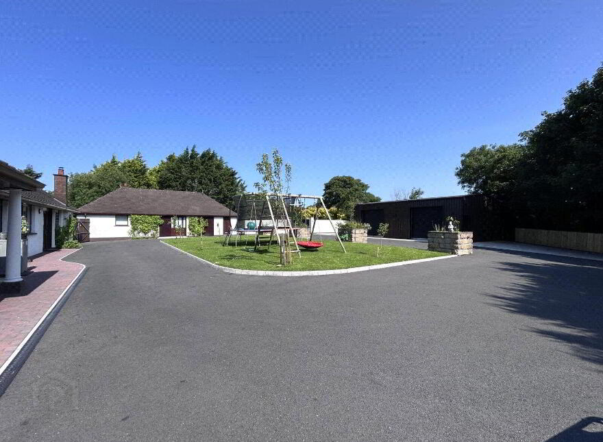 Rock Cottage, 95 Church Road, Randalstown, BT41 3JW