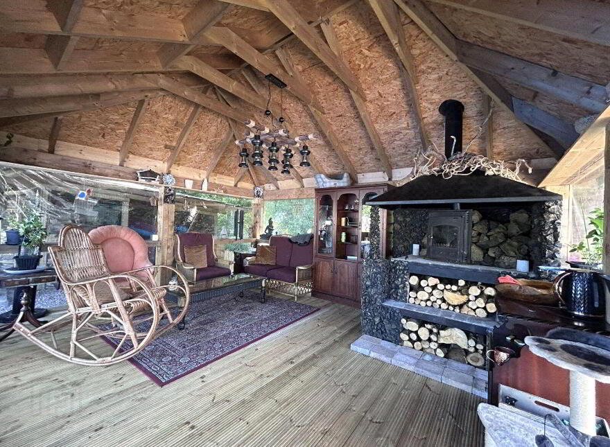 Rock Cottage, 95 Church Road, Randalstown, BT41 3JW