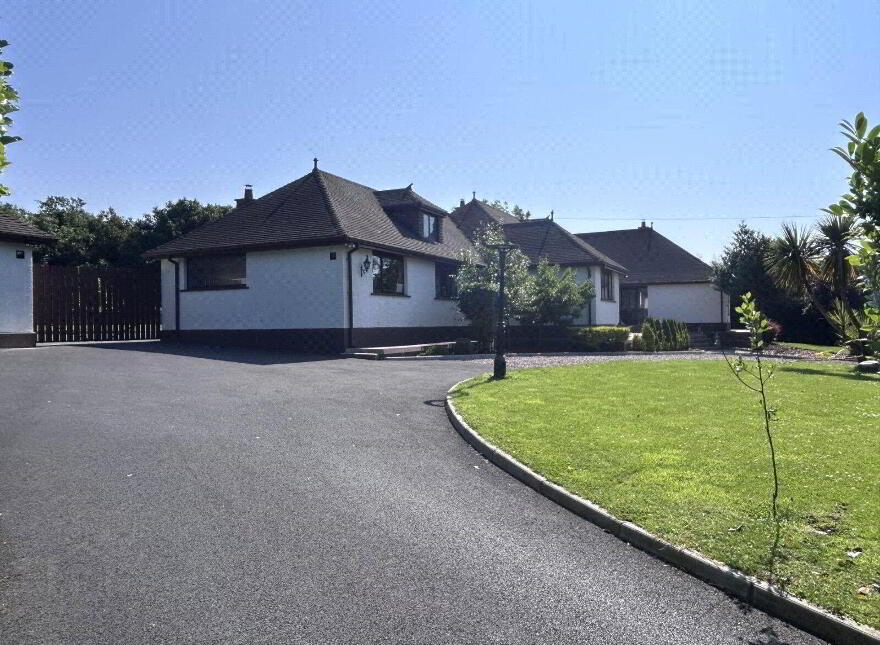 Rock Cottage, 95 Church Road, Randalstown, BT41 3JW
