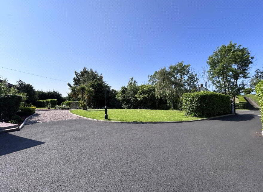 Rock Cottage, 95 Church Road, Randalstown, BT41 3JW