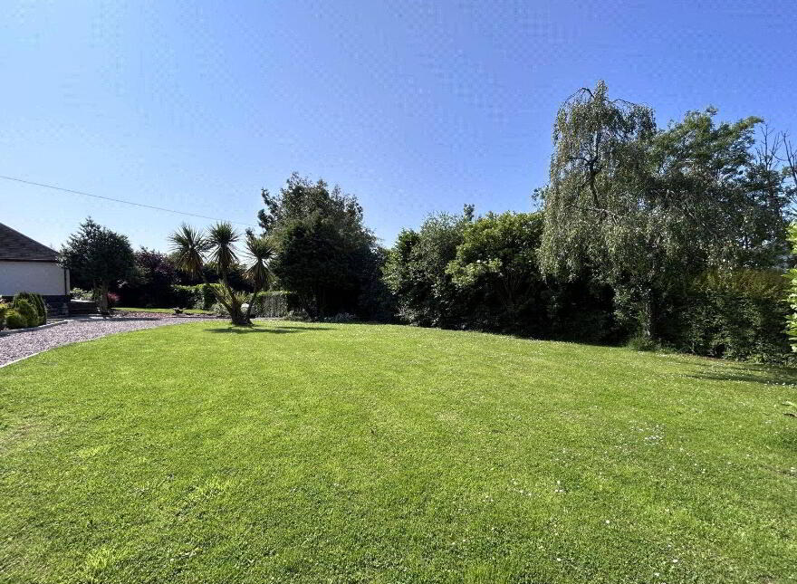 Rock Cottage, 95 Church Road, Randalstown, BT41 3JW