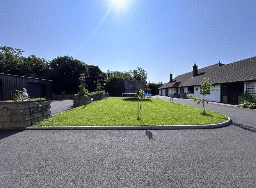 Rock Cottage, 95 Church Road, Randalstown, BT41 3JW
