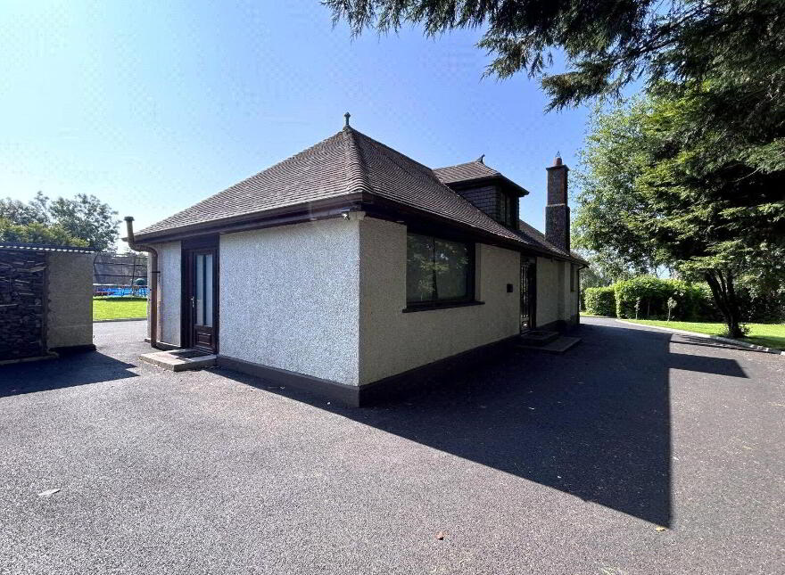 Rock Cottage, 95 Church Road, Randalstown, BT41 3JW