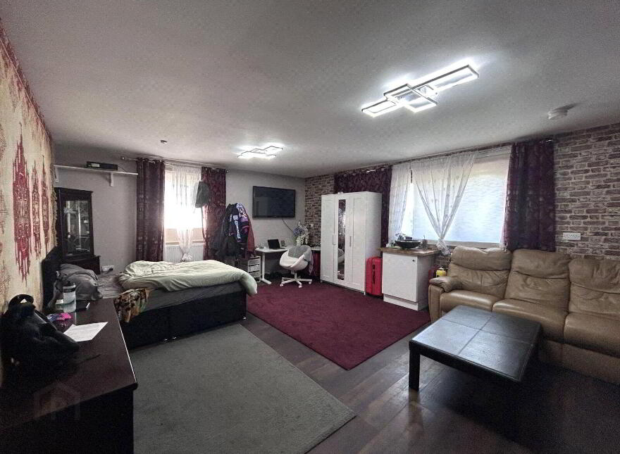 Rock Cottage, 95 Church Road, Randalstown, BT41 3JW