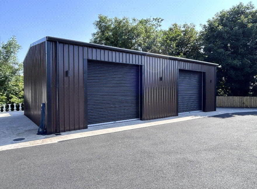 Rock Cottage, 95 Church Road, Randalstown, BT41 3JW