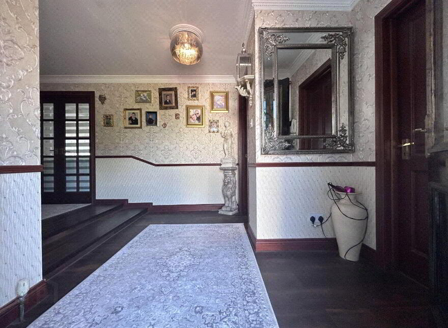 Rock Cottage, 95 Church Road, Randalstown, BT41 3JW