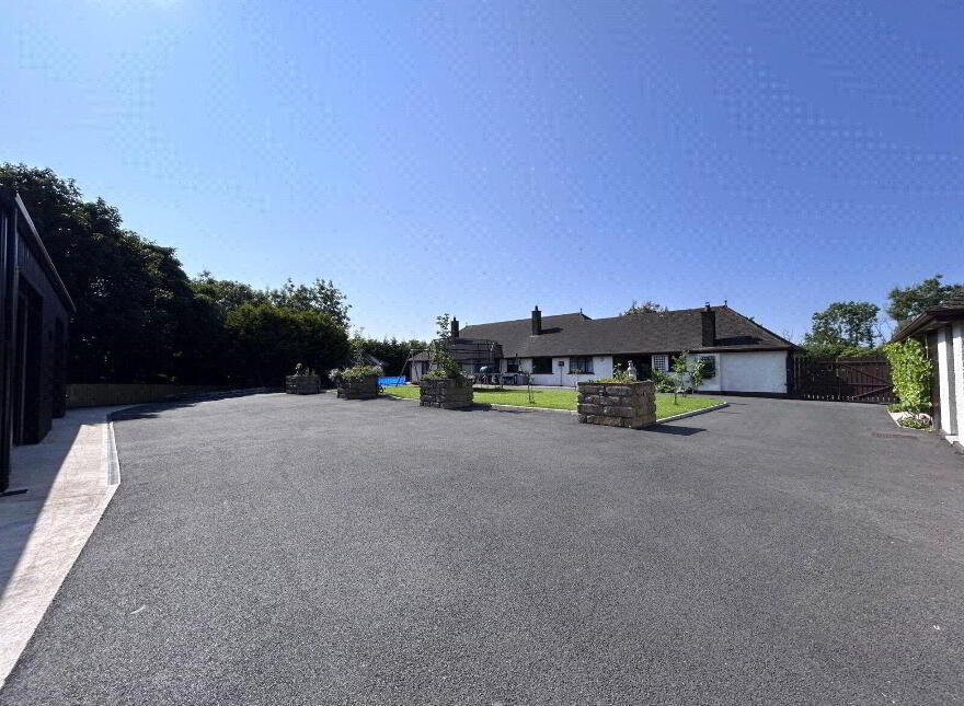 Rock Cottage, 95 Church Road, Randalstown, BT41 3JW