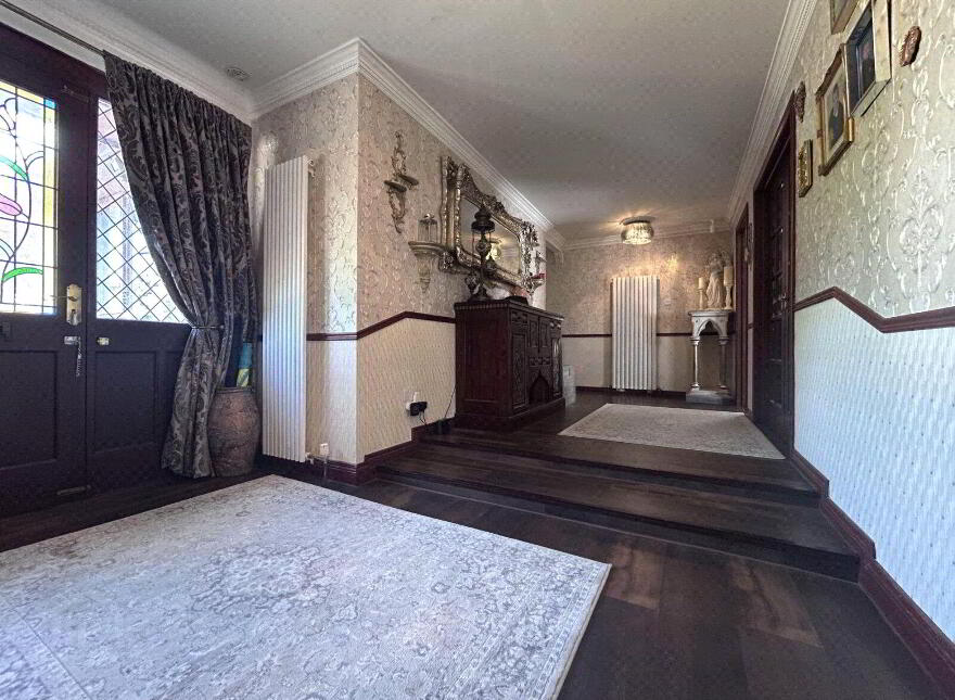 Rock Cottage, 95 Church Road, Randalstown, BT41 3JW