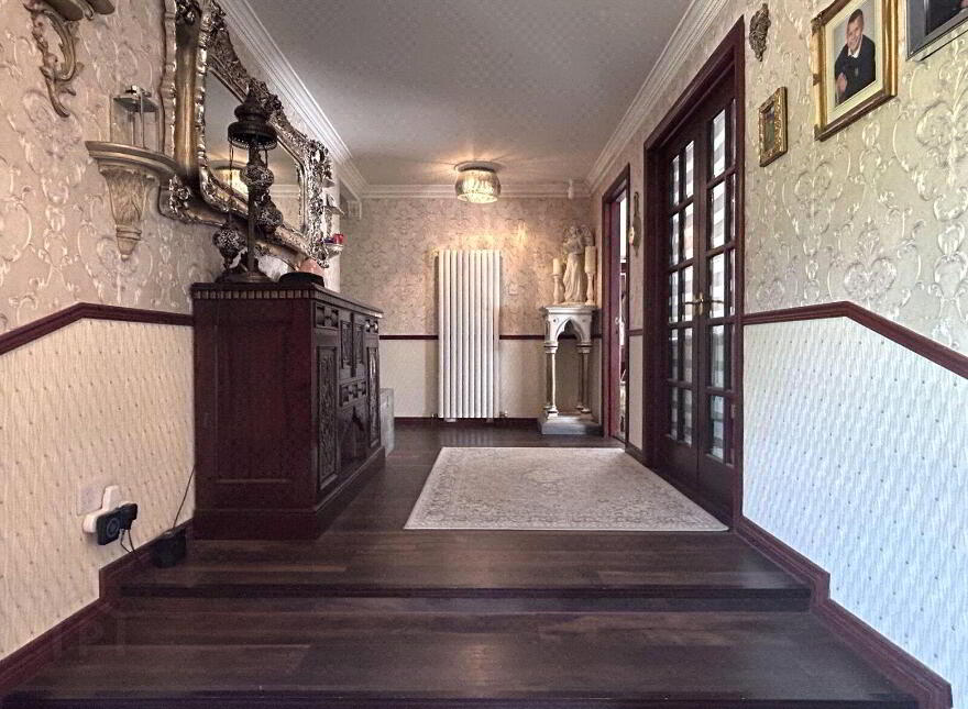 Rock Cottage, 95 Church Road, Randalstown, BT41 3JW