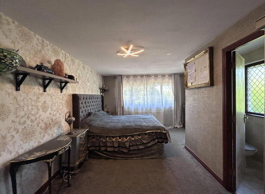 Rock Cottage, 95 Church Road, Randalstown, BT41 3JW