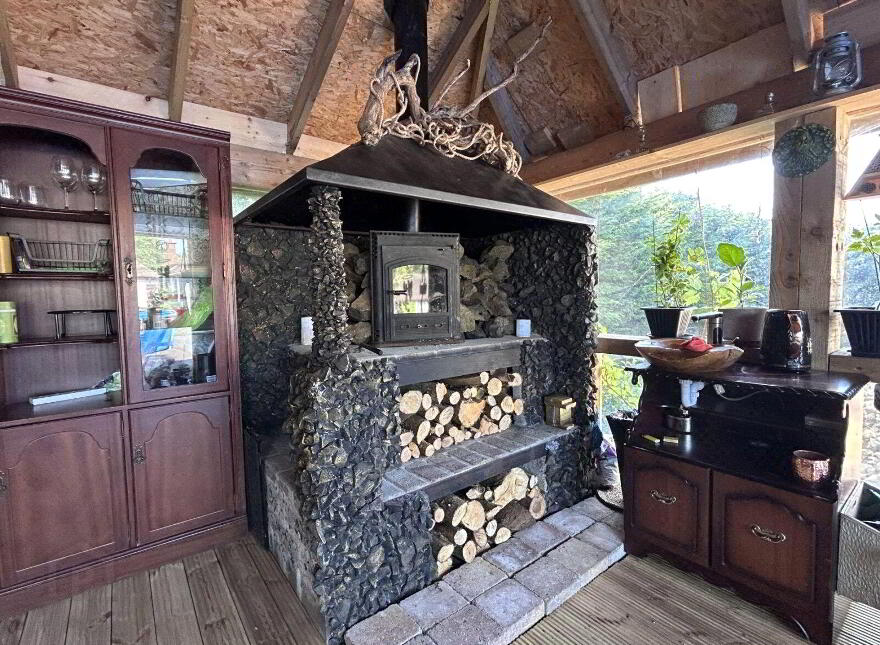Rock Cottage, 95 Church Road, Randalstown, BT41 3JW