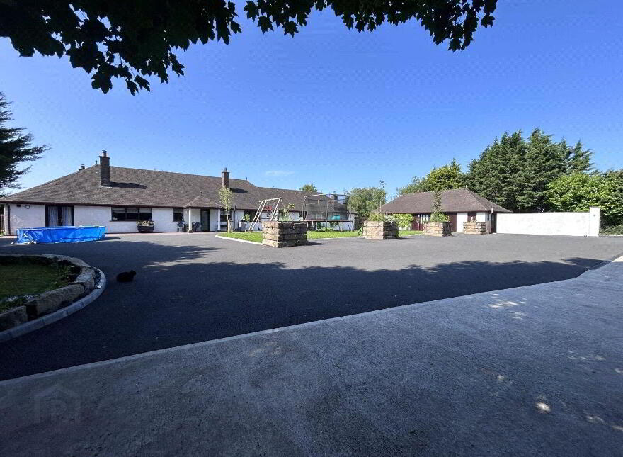 Rock Cottage, 95 Church Road, Randalstown, BT41 3JW