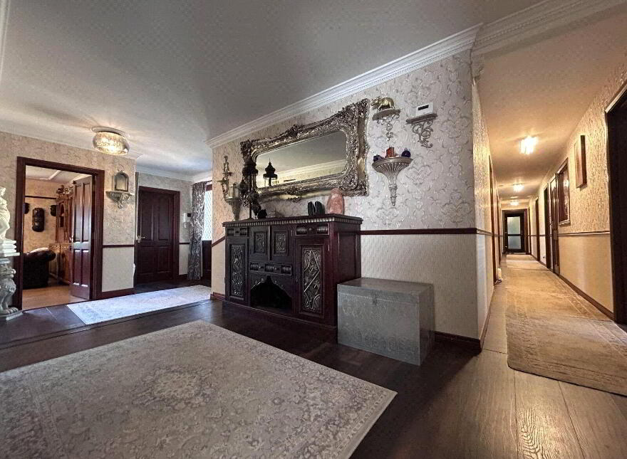 Rock Cottage, 95 Church Road, Randalstown, BT41 3JW