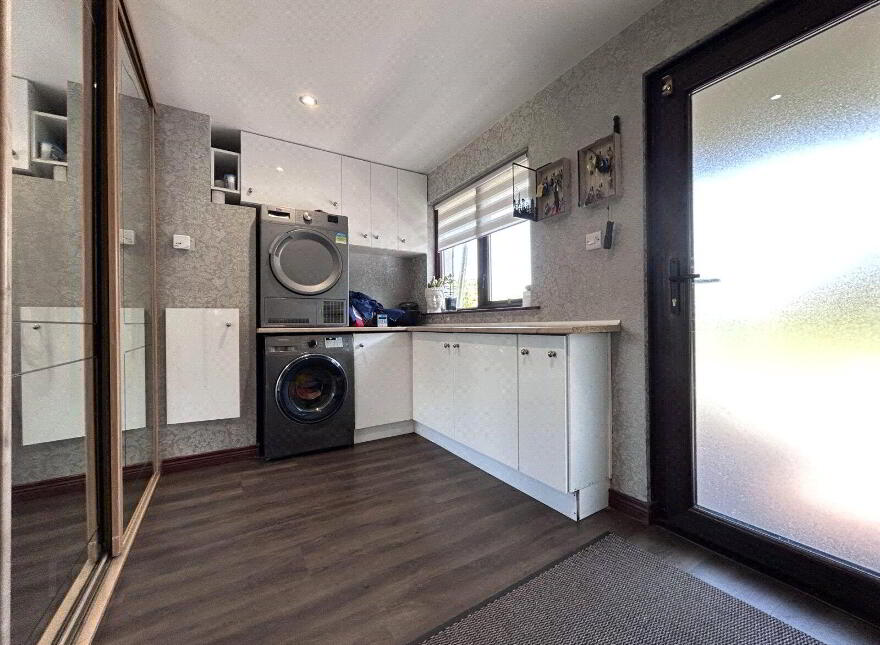 Rock Cottage, 95 Church Road, Randalstown, BT41 3JW