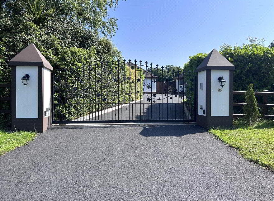 Rock Cottage, 95 Church Road, Randalstown, BT41 3JW