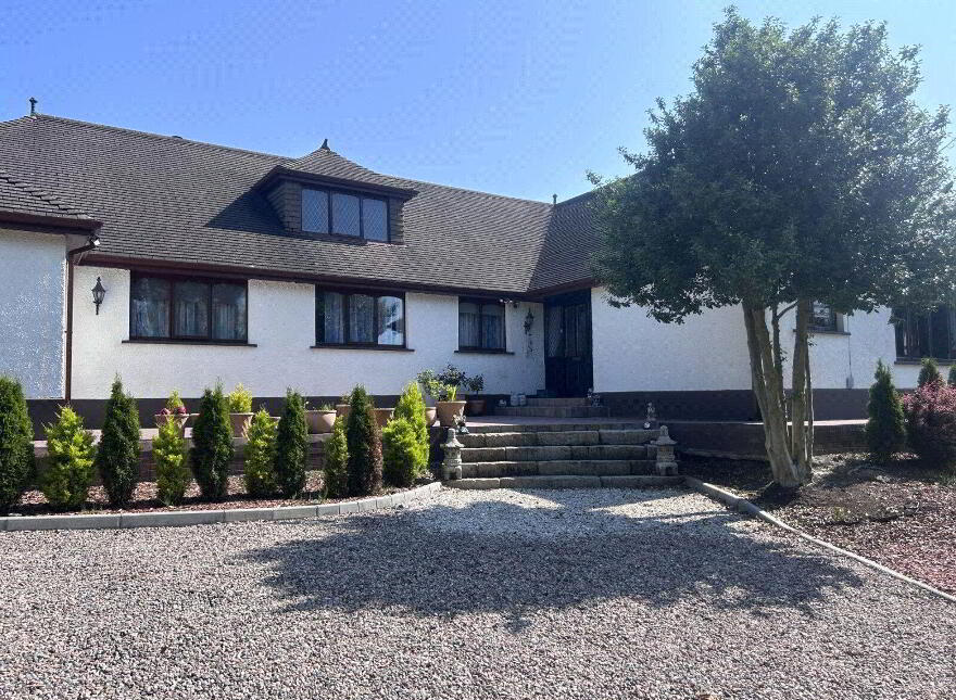 Rock Cottage, 95 Church Road, Randalstown, BT41 3JW