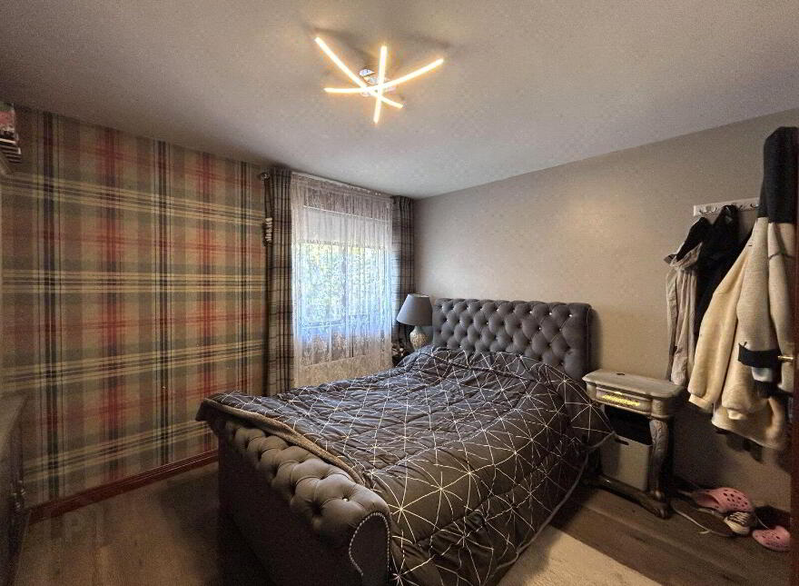 Rock Cottage, 95 Church Road, Randalstown, BT41 3JW