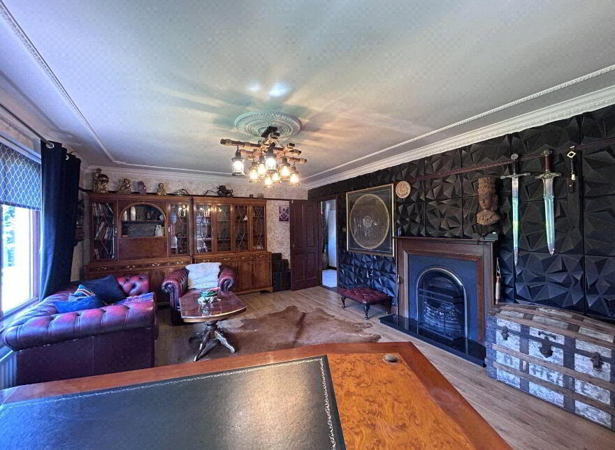 Rock Cottage, 95 Church Road, Randalstown, BT41 3JW