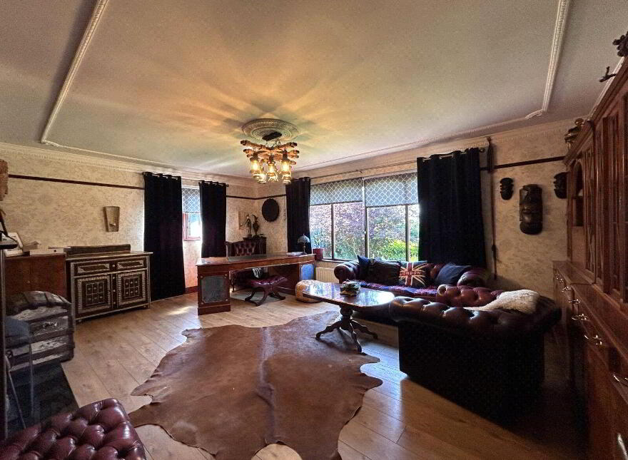 Rock Cottage, 95 Church Road, Randalstown, BT41 3JW