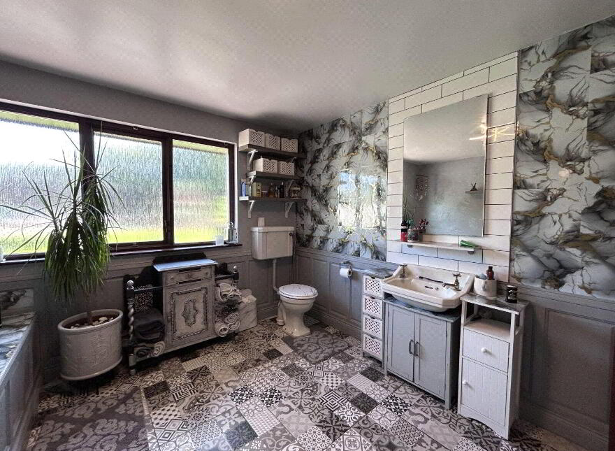 Rock Cottage, 95 Church Road, Randalstown, BT41 3JW