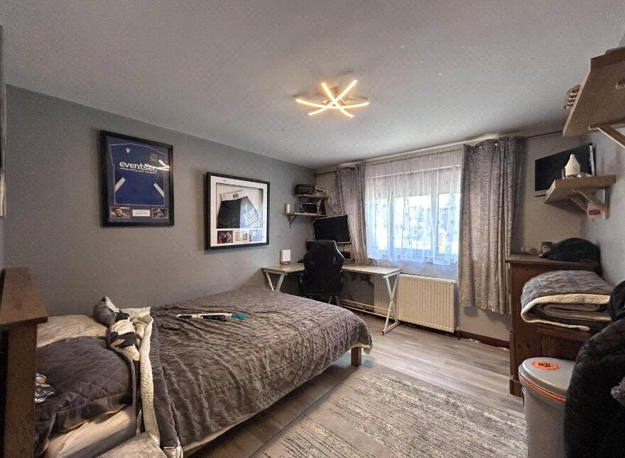 Rock Cottage, 95 Church Road, Randalstown, BT41 3JW