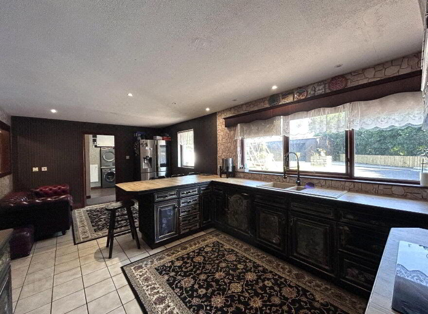 Rock Cottage, 95 Church Road, Randalstown, BT41 3JW