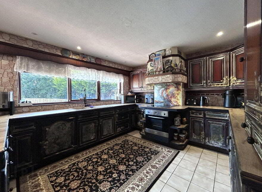 Rock Cottage, 95 Church Road, Randalstown, BT41 3JW