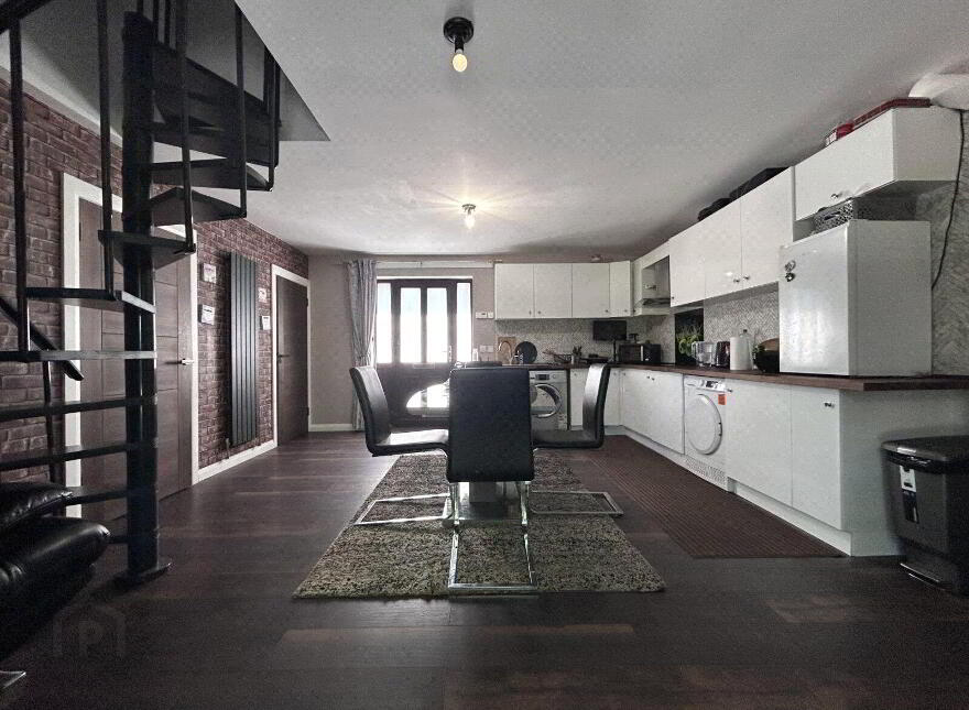 Rock Cottage, 95 Church Road, Randalstown, BT41 3JW