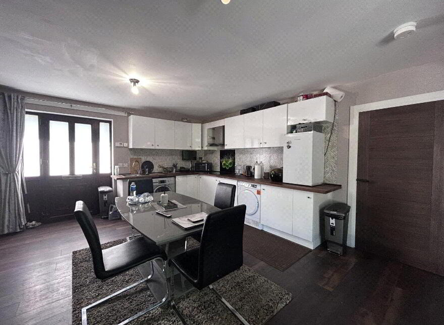 Rock Cottage, 95 Church Road, Randalstown, BT41 3JW